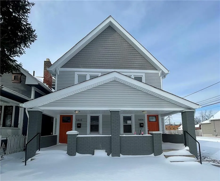 1406 Union St photo 1
