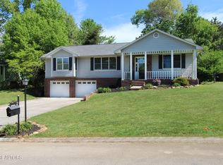 7804 Silverbridge Ct, Powell, TN 37849