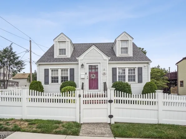 149 Prescott Ave, Hawthorne Boro, NJ 07506