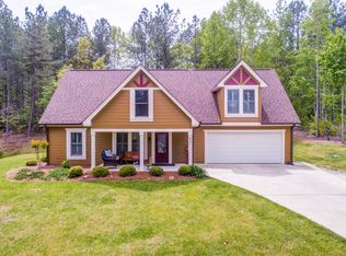 113 Knob Crk, Dawsonville, GA