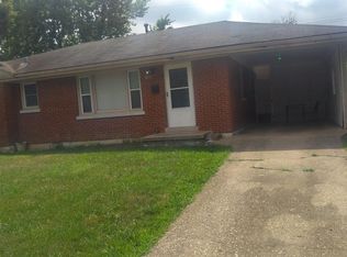 1010 Birch Dr, Lexington, KY 40511