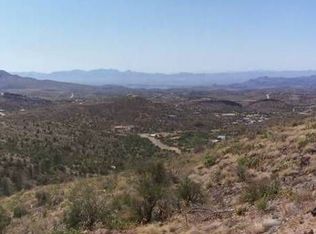 3063 S Saddletree Way, Kingman, AZ 86401