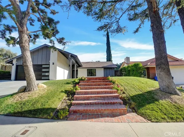 18840 Nau Ave, Porter Ranch, CA 91326