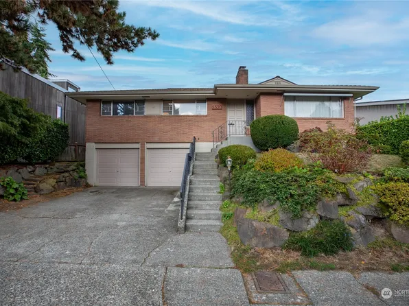 5520 NE 63rd Street, Seattle, WA 98115