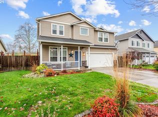 1857 Schneiter Dr, Longview, WA 98632