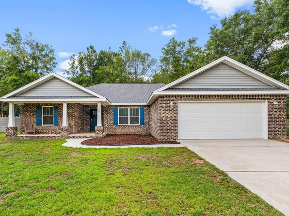 2558 Lake Silver Rd, Crestview, FL 32536