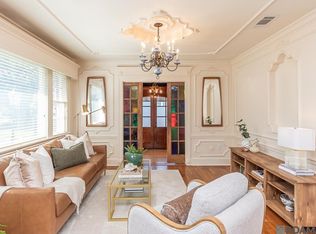 1448 Parker St, Baton Rouge, LA 70808