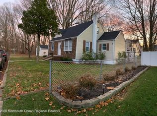 356 Forest Ave, Matawan, NJ 07747