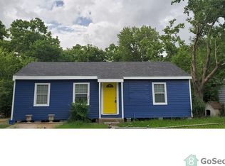 5225 Higgins St, Houston, TX 77033