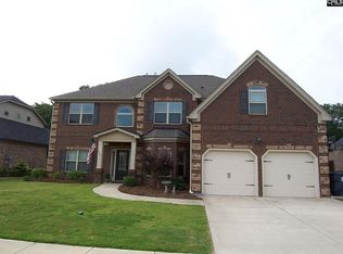 236 Rising Star Ct, Lexington, SC 29072