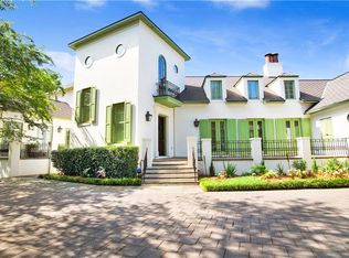 3816 Austill Ln, Mobile, AL 36608