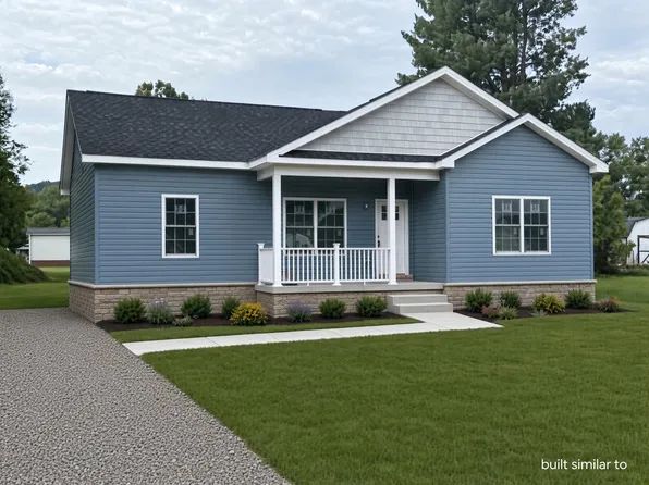 607 6th St, Grottoes, VA 24441