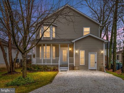 1229 Holly Ave, Shady Side, MD, 20764