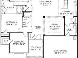 308 Bramlett Ridge Dr, Dallas, GA 30157