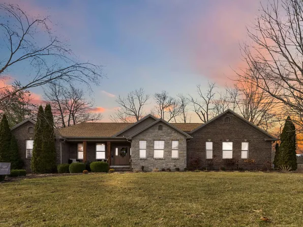 80 Kolsons Landing Dr, Somerset, KY 42503