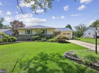 816 Wayside Ln, Haddonfield, NJ 08033