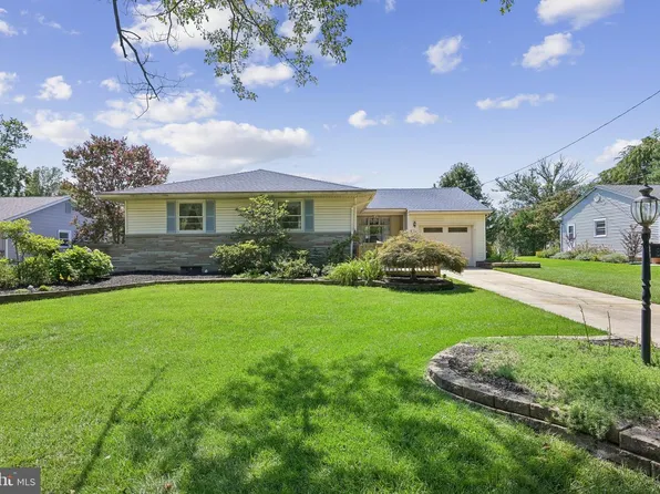 816 Wayside Ln, Haddonfield, NJ 08033