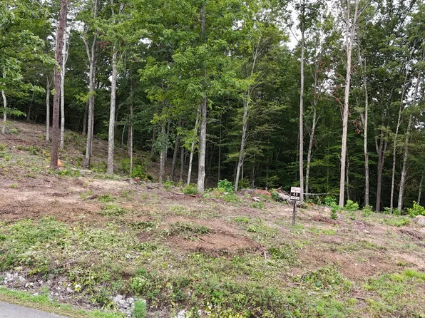 LOT 45 Bayside Blvd, Bean Station, TN 37708