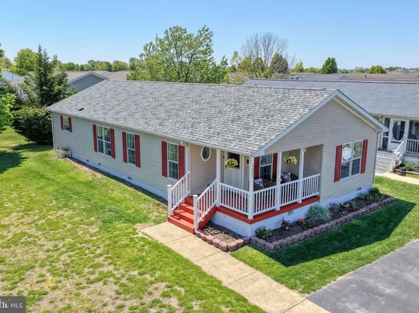 1037 Dante Rd #176, Smyrna, DE 19977