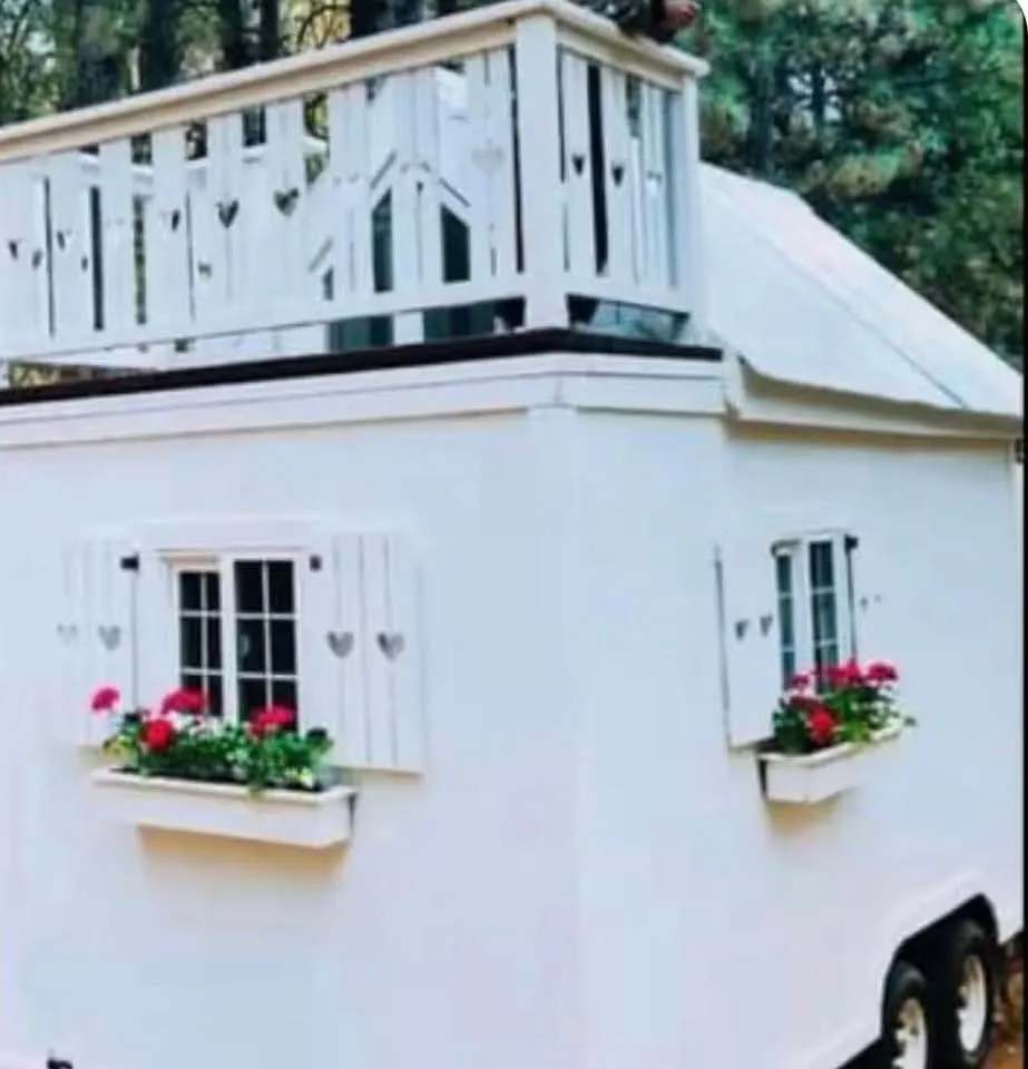 1 bed, $975 — Photo 2