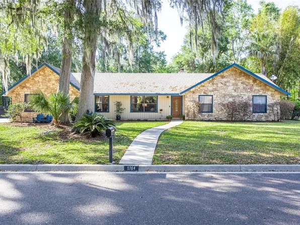 3764 SW 56th Rd, Gainesville, FL 32608