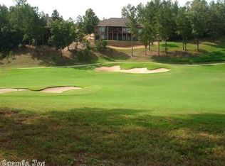 30 Gusta Ln, Hot Springs Village, AR 71909