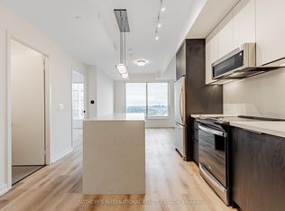 5 York Rd #1101, Toronto, ON M2L1H4