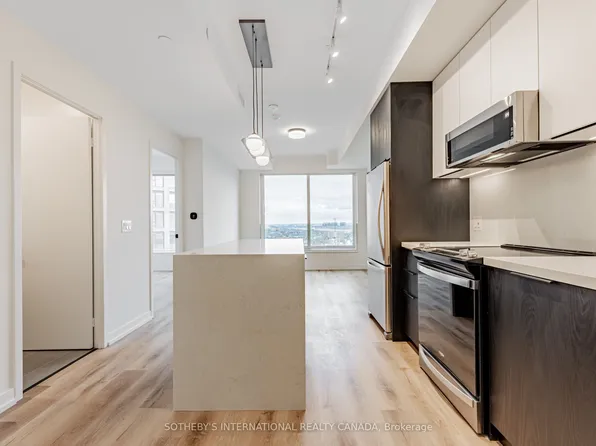 5 York Rd, Toronto, ON