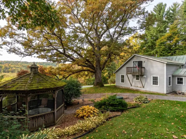 1840 McConnell Road, Brandon, VT 05733