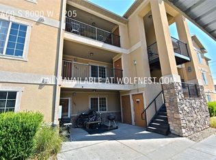 3460 S 8000 W UNIT 205, Magna, UT 84044
