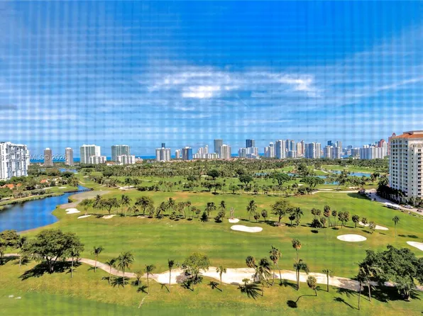 20335 N Country Club Dr APT 1806, Aventura, FL 33180