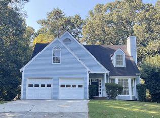 3822 Old Bridge Way, Duluth, GA 30096