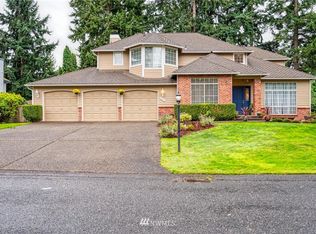 9306 167th Street Ct E, Puyallup, WA 98375