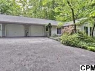 40 Mountain View Ct, Wellsville, PA 17365