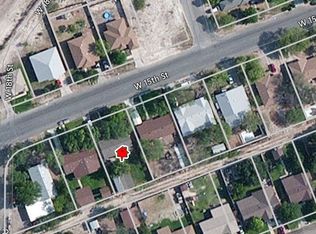 520 W 15th St, Del Rio, TX 78840