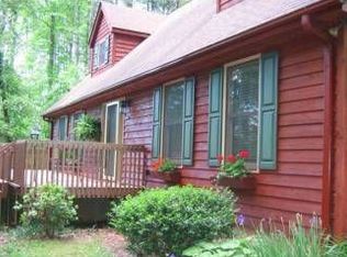 5 Crestview Dr, Brevard, NC 28712