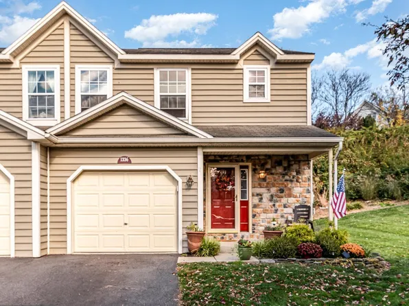 1336 Sugar Maple Ct, New Cumberland, PA 17070