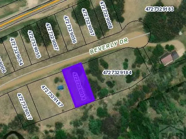 Tbd Beverly Dr, Colorado City, CO 81019