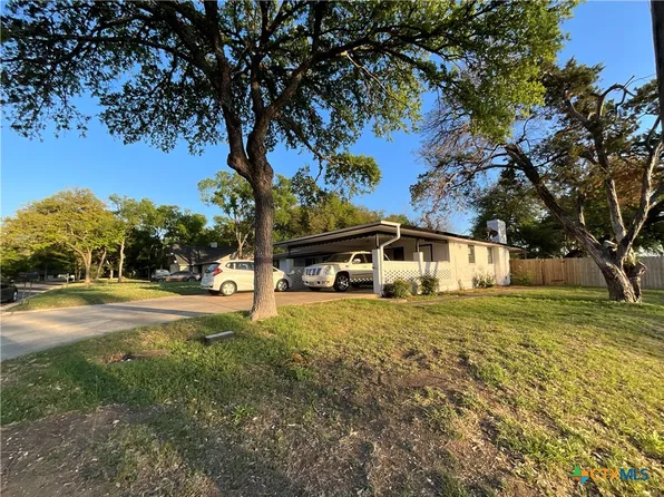 3413 Forest Trl, Temple, TX 76502