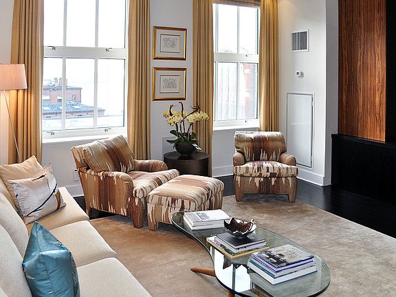 4th image of 415 Greenwich St APT 8D