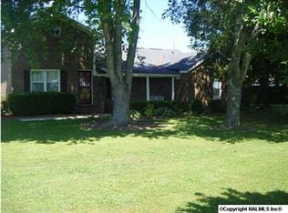 28203 Holland Gin Rd, Elkmont, AL 35620