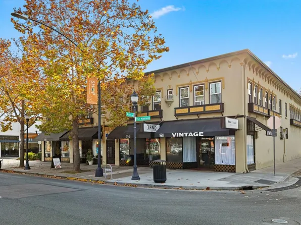 The Alameda, San Jose, CA 95126