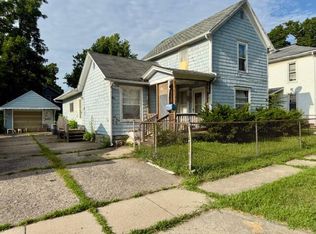 1108 Frank St, Adrian, MI 49221