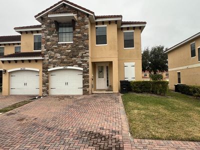 1427 Pacific Rd, Poinciana, FL, 34759
