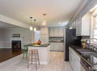 5705 Spring Rd, Raleigh, NC 27603