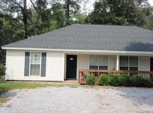 3312 Branch St, Millbrook, AL 36054