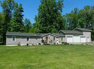 304 Monterey Rd, Rimersburg, PA 16248