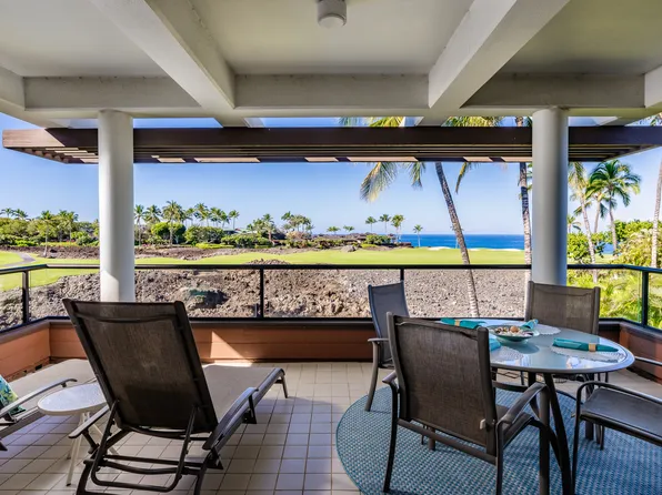 68-1050 Mauna Lani Point Dr #H201, Kamuela, HI 96743