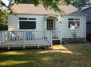 742 N 89th St, Seattle, WA 98103