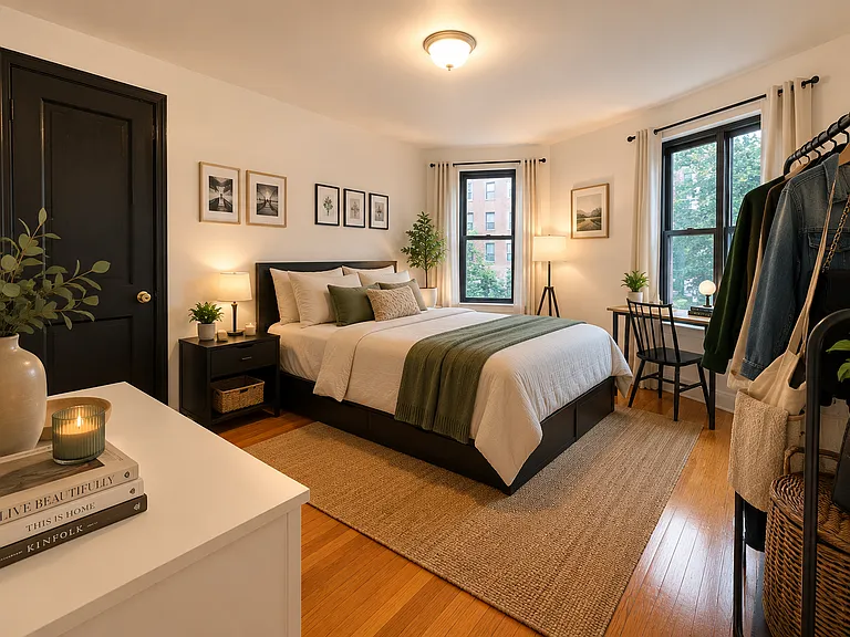 500 W 143rd St #33 — Photo 2
